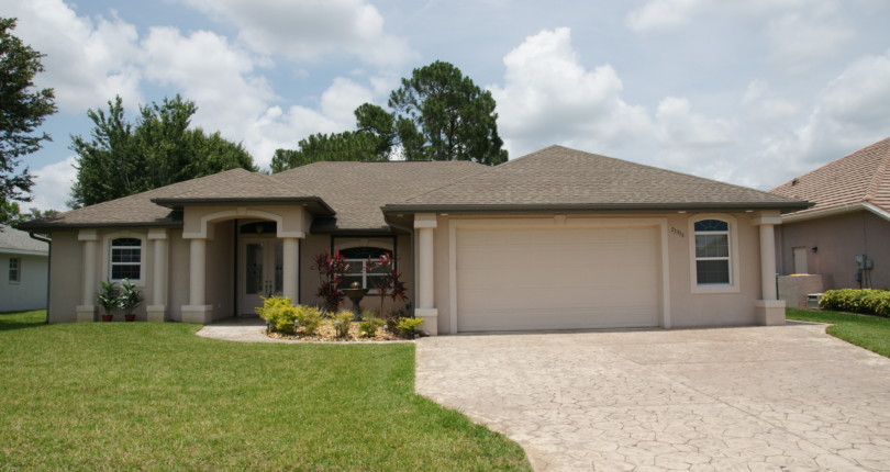 Beautiful Custom Port Charlotte Home