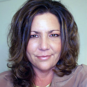 Deborah Warram